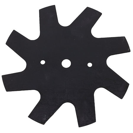 A & I Products BLADE-EDGER, 9", 5/8 10" x10" x1" A-B1SB2147